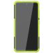 Захисний чохол UniCase Hybrid X для Samsung Galaxy S21 FE (G990) - Green