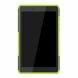 Защитный чехол UniCase Hybrid X для Samsung Galaxy Tab A 8.0 2019 (T290/295) - Green. Фото 4 из 9