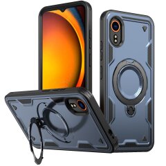 Захисний чохол UniCase Lander Armor для Samsung Galaxy Xcover 7 (G556) - Blue