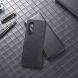 Защитный чехол UniCase Leather Series (FF) для Samsung Galaxy Fold 4 - Brown. Фото 7 из 11