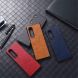 Защитный чехол UniCase Leather Series (FF) для Samsung Galaxy Fold 4 - Black. Фото 11 из 11