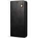 Захисний чохол UniCase Leather Wallet для Samsung Galaxy A35 (A356) - Black