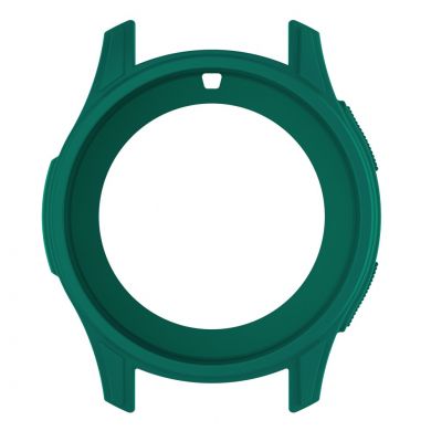 Захисний чохол UniCase Silicone Cover для Samsung Galaxy Watch 46mm - Green