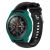 Защитный чехол UniCase Silicone Cover для Samsung Galaxy Watch 46mm / Gear S3 - Green