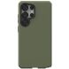 Захисний чохол URBAN ARMOR GEAR Civilian LT Magsafe для Samsung Galaxy S25 Ultra (S938) 214501117272 - Olive