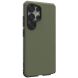 Захисний чохол URBAN ARMOR GEAR Civilian LT Magsafe для Samsung Galaxy S25 Ultra (S938) 214501117272 - Olive