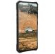 Защитный чехол URBAN ARMOR GEAR (UAG) Pathfinder SE Series для Samsung Galaxy S21 Ultra (G998) - Black Midnight Camo. Фото 4 из 10
