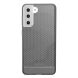 Защитный чехол URBAN ARMOR GEAR (UAG) [U] Lucent Series для Samsung Galaxy S21 (G991) - Ash. Фото 1 из 5