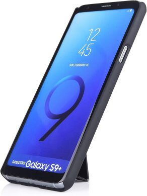 Защитный чехол Verizon Shell and Holster для Samsung Galaxy S9 Plus (G965) 50387VZRHOC - Black
