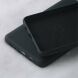 Защитный чехол X-LEVEL Delicate Silicone для Samsung Galaxy A71 (A715) - Black. Фото 1 из 5