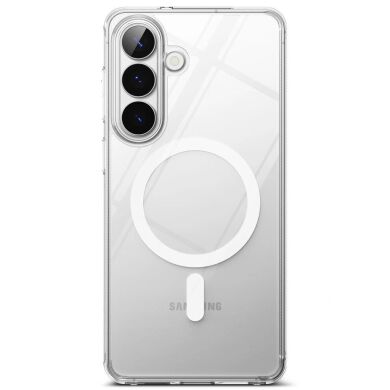 Захисний чохол Ringke Fusion Magnetic для Samsung Galaxy S26 Plus (S947) 8800328815032 - Clear