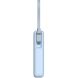 Внешний аккумулятор Xiaomi 67W Integrated Cable (10000mAh) BHR08NZGL - Blue. Фото 4 из 5