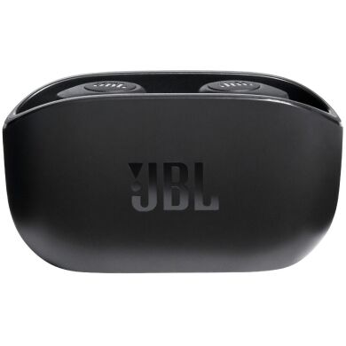 Беспроводные наушники JBL Wave 100TWS (JBLW100TWSBLK) - Black