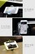 Автомобильный держатель Remax RM-C17 - White / Grey. Фото 5 из 5