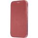 Чехол-книжка ArmorStandart G-Case для Samsung Galaxy A35 (A356) - Marsala. Фото 1 из 3