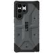 Защитный чехол URBAN ARMOR GEAR (UAG) Pathfinder для Samsung Galaxy S22 Ultra (S908) - Silver. Фото 1 из 10