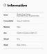 Комплект захисних стекол (2шт) Ringke Easy Slide Privacy для Samsung Galaxy Fold 8 Ultra (8800380460508)