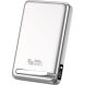 Внешний аккумулятор WiWU Wi-P090 45W (10000 mAh) - Silver. Фото 2 из 11