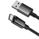 Кабель Baseus Superior Series USB to Type-C (100W, 1m) P10320102114-00 - Black. Фото 2 из 20