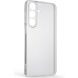 Силиконовый (TPU) чехол ArmorStandart Air Series для Samsung Galaxy S26 FE - Transparent. Фото 2 из 6