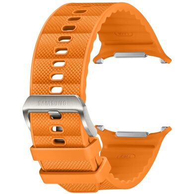 Оригінальний ремінець PeakForm Band для Samsung Galaxy Watch Ultra (47mm) ET-SBL70MOEGEU - Orange