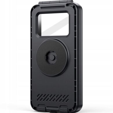 Велосипедний тримач Baseus PrimeTrip VB1 (C0013D) - Cosmic Black