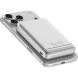 Внешний аккумулятор WiWU Wi-P090 45W (10000 mAh) - Silver. Фото 3 из 11