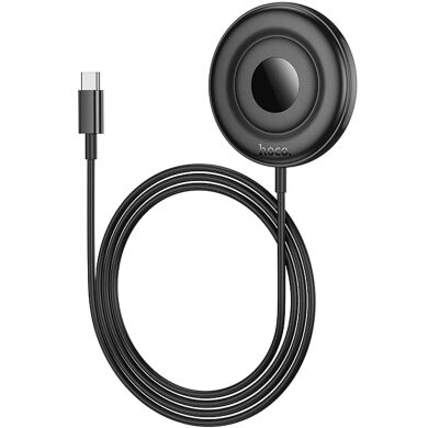 Беспроводное зарядное устройство Hoco CW61 (15W) - Black