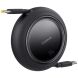 Кабель Baseus Free2Pull Type-C to Type-C (100W, 2m) P10364500113 - Black. Фото 2 из 10