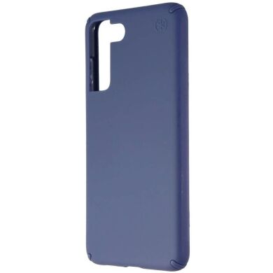 Защитный чехол Speck Presidio Exotech для Samsung Galaxy S21 FE (G990) - Coastal Blue