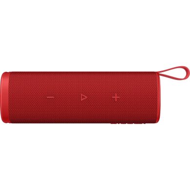 Портативная акустика Xiaomi Sound Outdoor (QBH4263GL) - Red