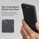 Ультратонкий чохол Pitaka Edge Ultra-Slim Case (FF) для Samsung Galaxy Flip 8 (FBFLIP8) - Black