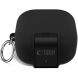 Захисний чохол Tech-Protect Slim Hook для Samsung Galaxy Buds 4 / Buds 4 Pro - Black