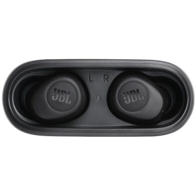 Беспроводные наушники JBL Wave 100TWS (JBLW100TWSBLK) - Black
