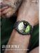 Защитный чехол i-Blason Armorbox Case with Tempered Glass by Supcase для Samsung Galaxy Watch 4 / 5 / 6 (44mm) - Black. Фото 9 из 9