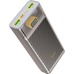 Внешний аккумулятор Hoco J103A PD20W + 22.5W (20000mAh) - Gray
