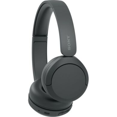 Беспроводные наушники SONY WH-CH520 - Black