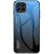 Захисний чохол Deexe Gradient Color для Samsung Galaxy M53 (M536) - Black / Blue