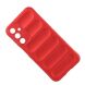 Защитный чехол Deexe Terra Case для Samsung Galaxy A25 (A256) - Red. Фото 4 из 16