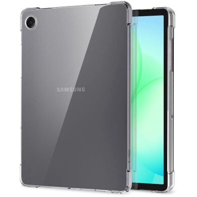 Захисний чохол Tech-Protect FlexAir (FT) для Samsung Galaxy Tab A9 Plus (X210/216) / Tab A11 Plus (X210/216) - Clear