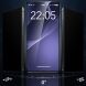Защитное стекло ESR Armorite Privacy для Samsung Galaxy S25 Ultra (S938) 4894240252703 - Black. Фото 2 из 8