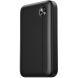Зовнішній акумулятор WIWU Wi-P059 PD22.5W + QC3.0 (10000mAh) - Black