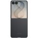 Ультратонкий чохол Pitaka Edge Ultra-Slim Case (FF) для Samsung Galaxy Flip 8 (FBFLIP8) - Black