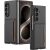 Защитный чехол GKK Slim Holder для Samsung Galaxy Fold 8 Ultra - Carbon Fiber