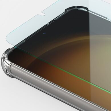 Защитное стекло Mobeen by Samsung для Samsung Galaxy S24 Plus (S926) GP-TTS926AEATW