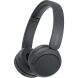 Беспроводные наушники SONY WH-CH520 - Black. Фото 1 из 11