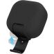 Захисний чохол Tech-Protect Slim Hook для Samsung Galaxy Buds 4 / Buds 4 Pro - Black