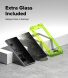 Комплект захисних стекол (2шт) Ringke Easy Slide Privacy для Samsung Galaxy Fold 8 Ultra (8800380460508)