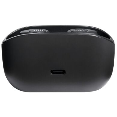 Беспроводные наушники JBL Wave 100TWS (JBLW100TWSBLK) - Black
