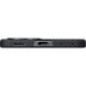 Ультратонкий чохол Pitaka Edge Ultra-Slim Case (FF) для Samsung Galaxy Flip 8 (FBFLIP8) - Black